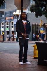 Demario Clark