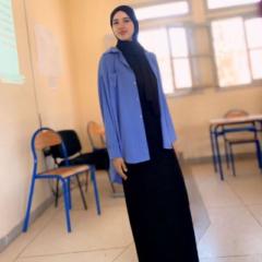 Zoulikha Oussaid