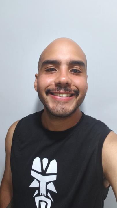 Jose Daniel Teran Sierra