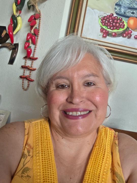Lucilla Terrazas