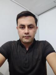 Suleyman Orazgulyyew