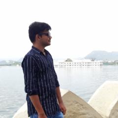 Abhishek Daga