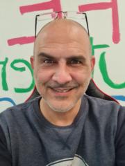 Avi Frister