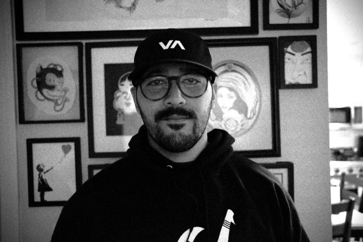 Gilberto De La Cruz Rivera