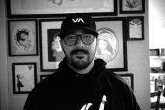 Gilberto De La Cruz Rivera