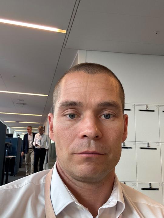 Hans Ekman-Henningsen