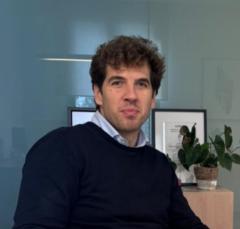 Alejandro Seguí Ruiz