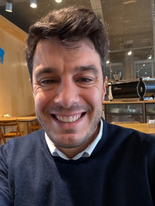 Dante Di Girolamo