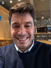 Dante Di Girolamo