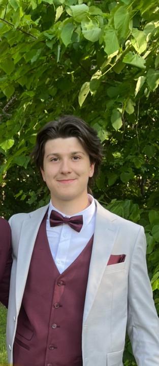 Nathan Camirand