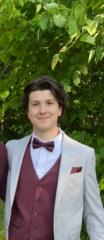 Nathan Camirand