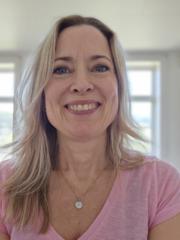 Helen Fuhr