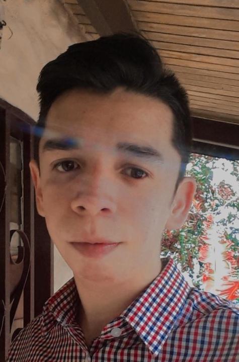 Luis Javier Colmenares Garcia