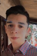 Luis Javier Colmenares Garcia