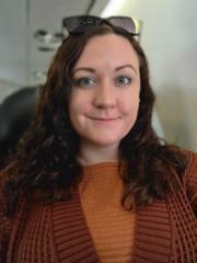 Heidi Schauble