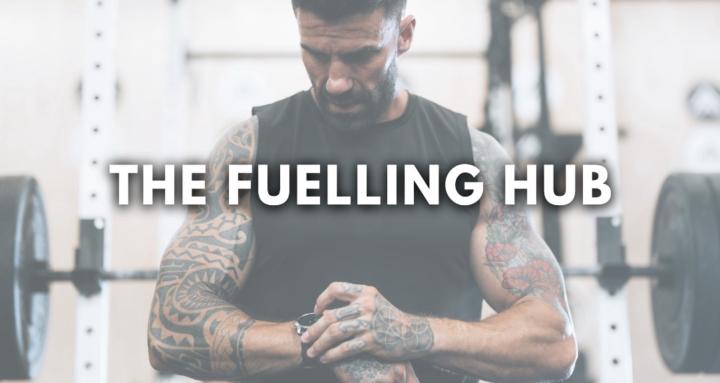 The Fuelling Hub