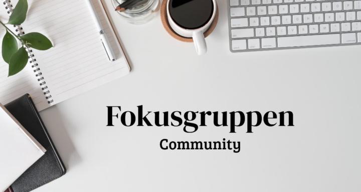 Fokusgruppen