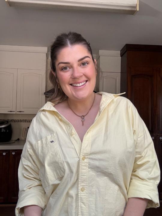 Sally Kennedy