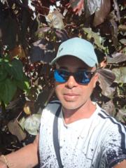 Freddy Hoarau