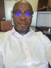 Peter Agbro