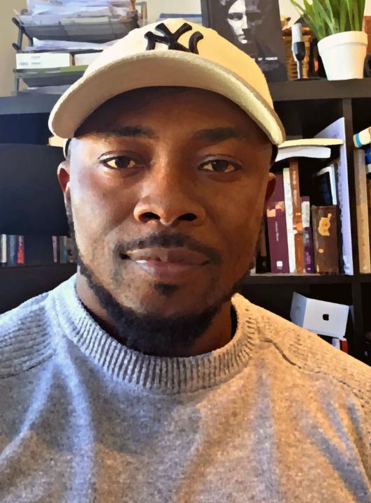 Emmanuel Tebesenghan