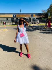 Immaculate Dube