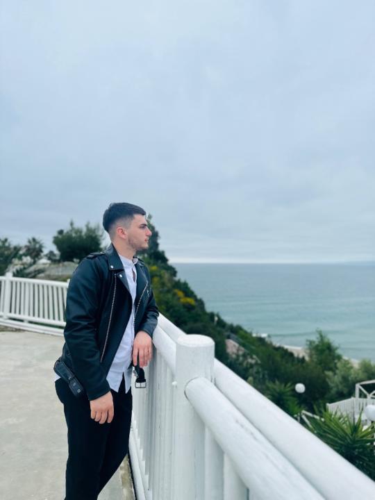 Giovanni Del villano