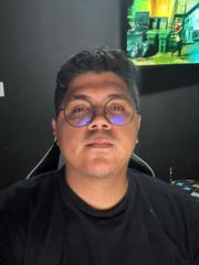 Gabriel Alejandro Leon Gutierrez