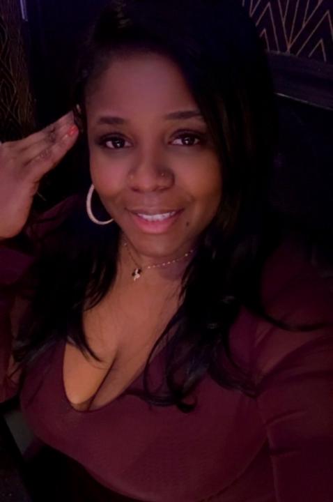 Shawnetta Epps