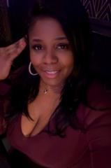 Shawnetta Epps