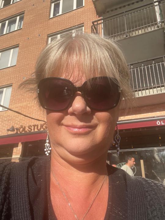 Birgitta Kadfelt Elgh