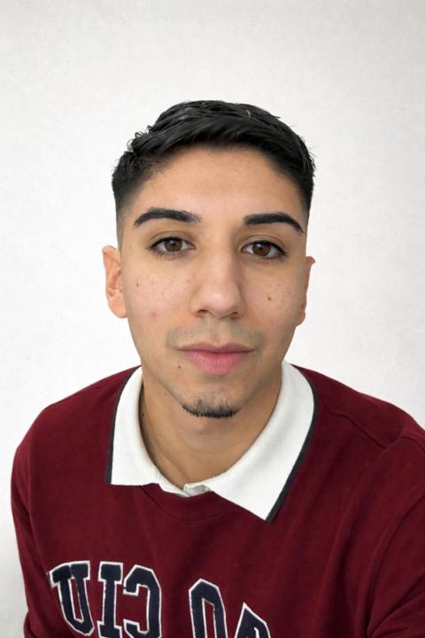 Alexis Nuñez Medina