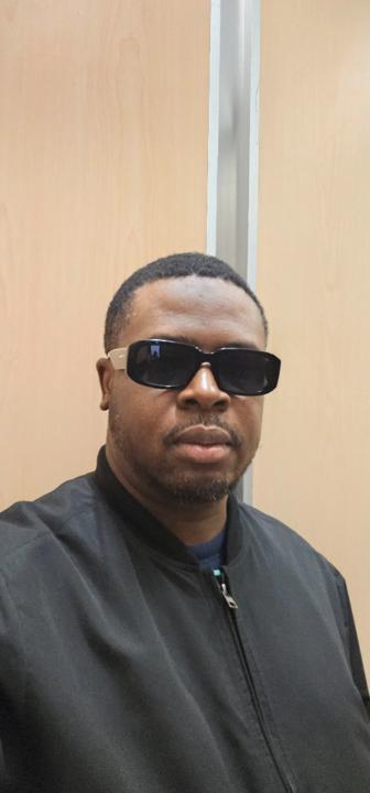 Isaac Oluwaseyi