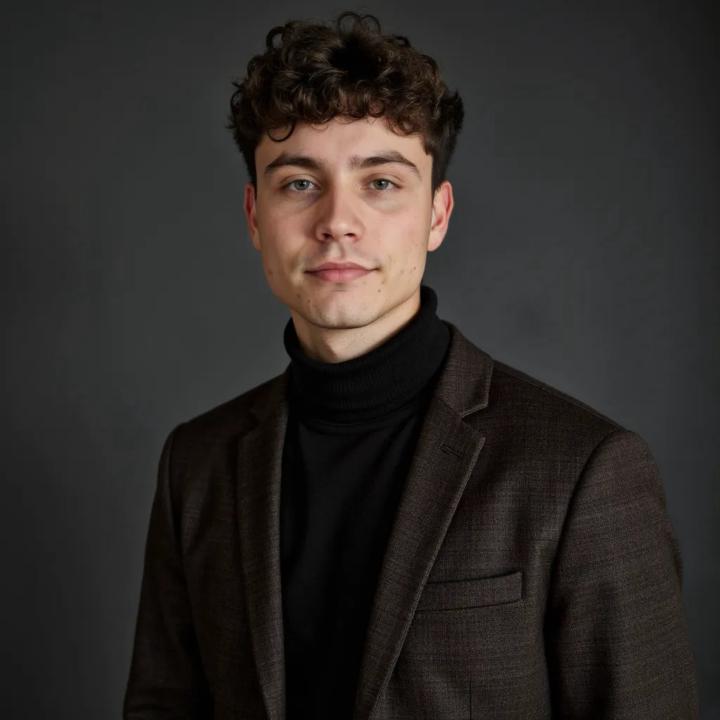 Alejandro Caldeiro