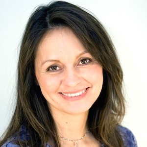 Cori Chavez