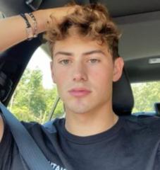 Joe Blessing