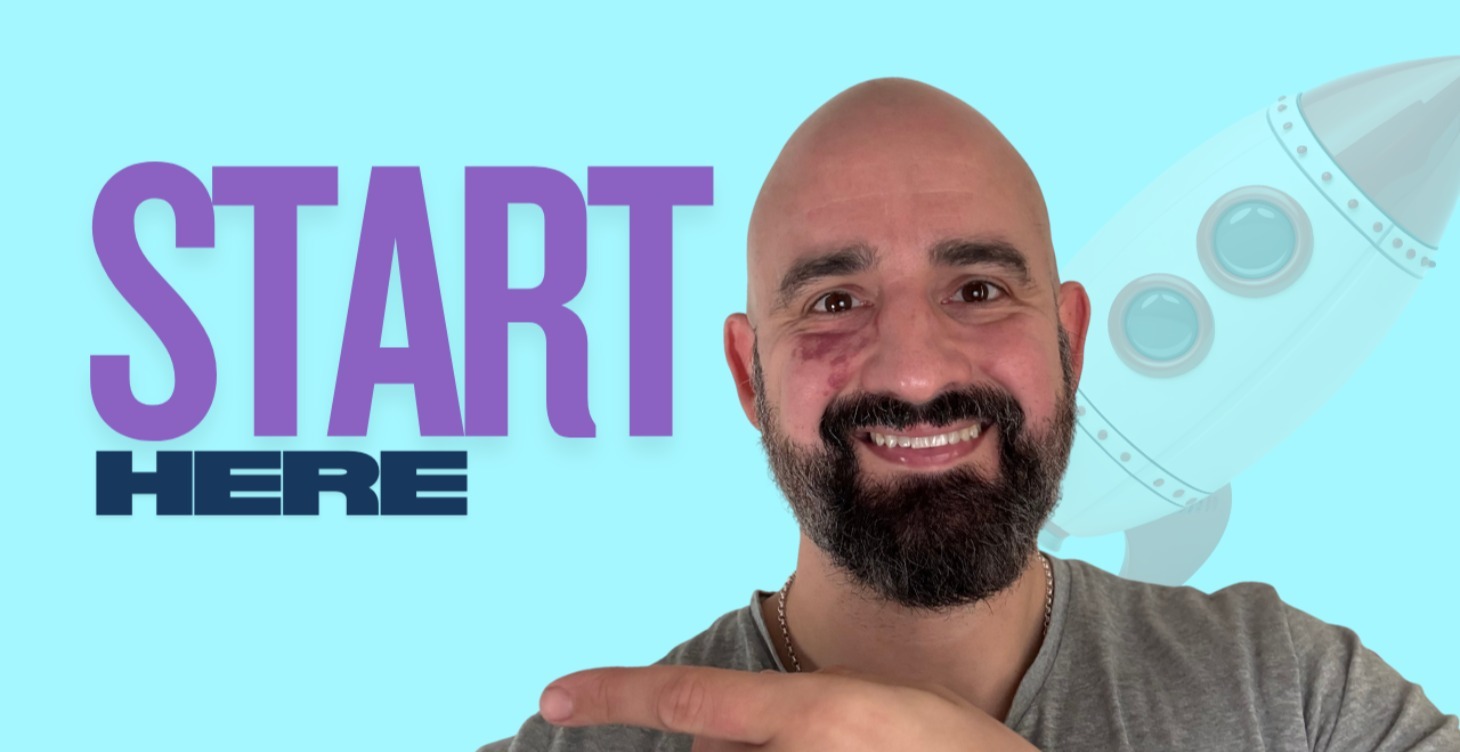 Start Here