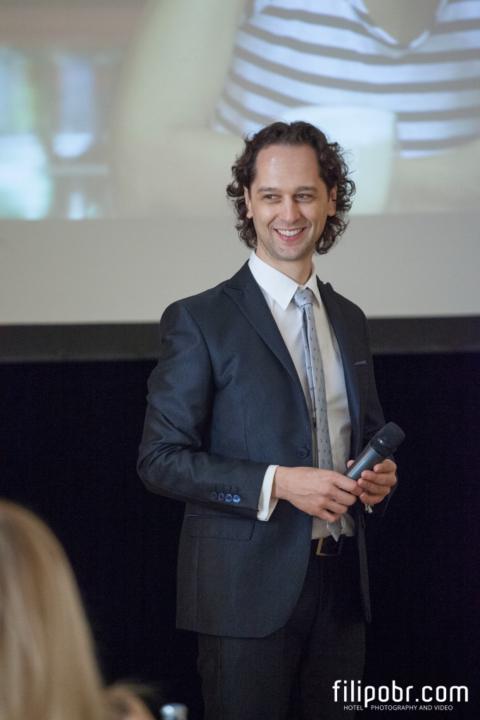 Jaromir Pazout