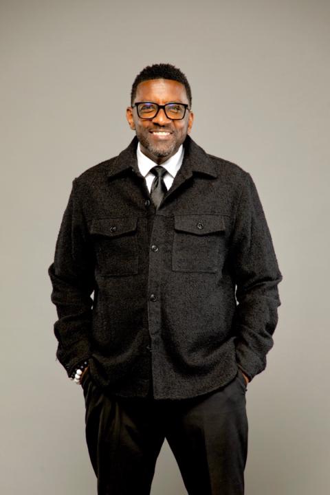 Tirrell Mccoy