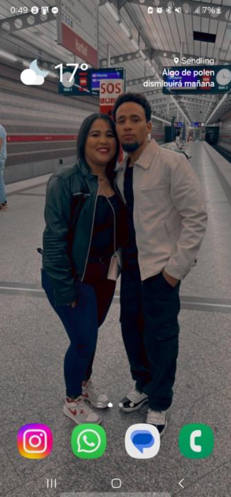 Jeremy Nolberto Burgos rivas