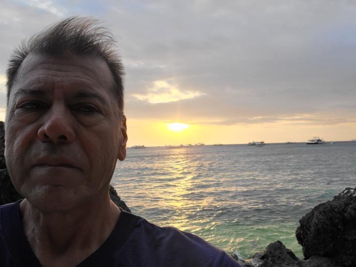 Vincent Ramirez