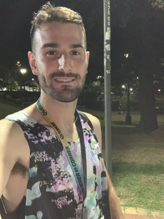 Fernando Jose Chiaramello
