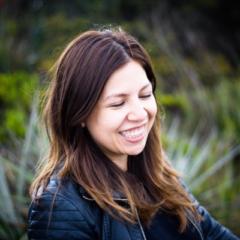 Maria A. Plazas Benoit
