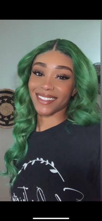 Angel Mitchell