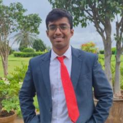 Dheemanth Prakash