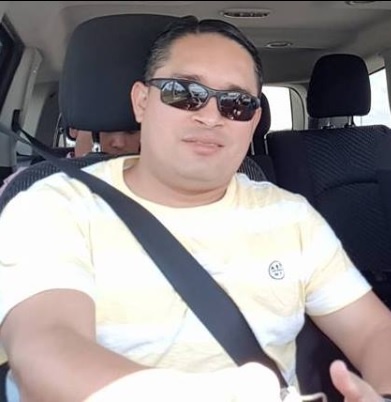 Esteban dario Collaguazo correa