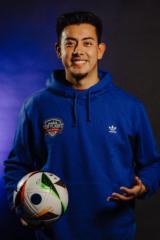 Javier Verdin