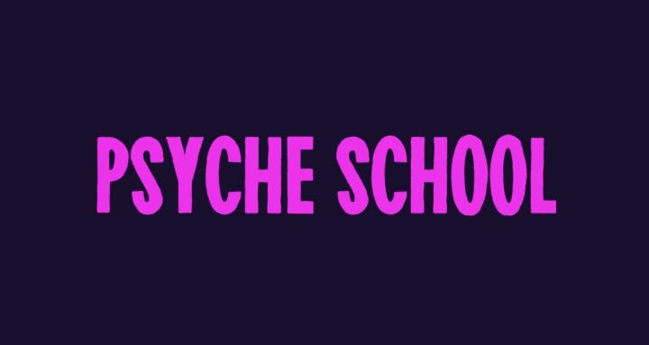 Psyche School
