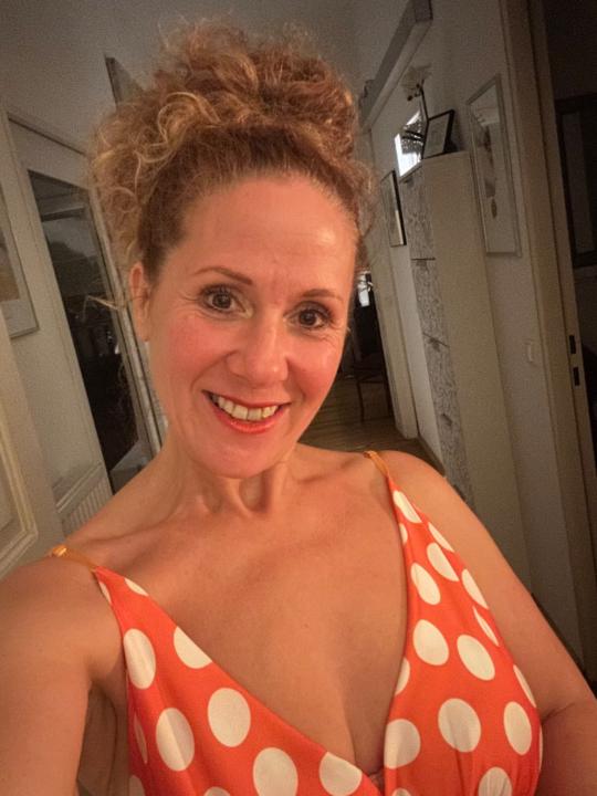 Julia Schwarz