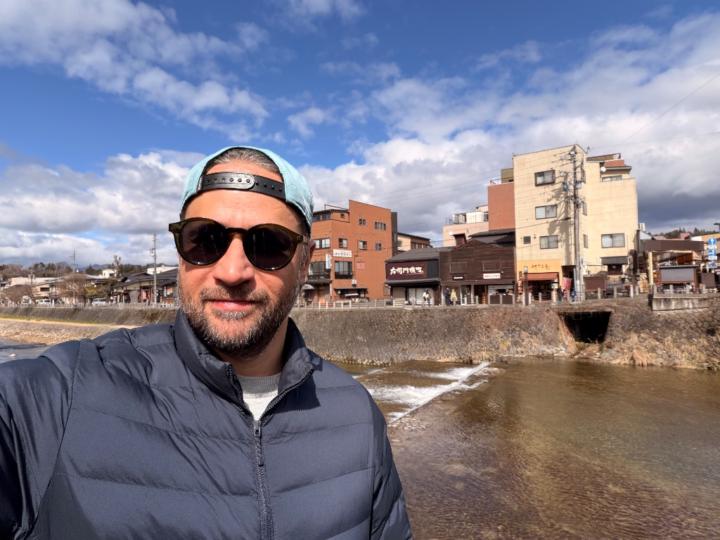 James Fabbi